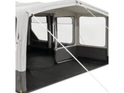 Dometic Opblaasbare Familie Tent Ftt Rarotonga 601 Tc -Kampeer Verkoop 3 4 dometic opblaasbare familie tent ftt rarotonga 601 tc 9120001461