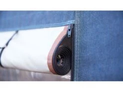 Isabella Caravanvoortent Commodore North 300 12 Isabella Caravanvoortent Commodore North 300 -Kampeer Verkoop 3 4 isabella caravanvoortent commodore north ventilatie isacommonorth