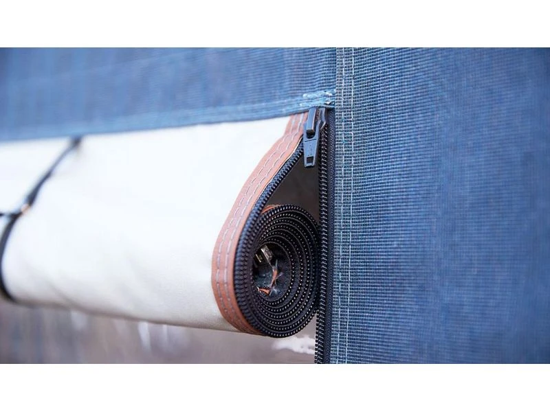 Isabella Caravanvoortent Commodore North 300 7 Isabella Caravanvoortent Commodore North 300 - Image 5