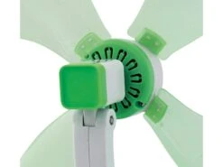 Eurotrail Opvouwbare Ventilator 230 Volt -Kampeer Verkoop 3 5 eurotrail opvouwbare ventilator 230 volt etlt1401