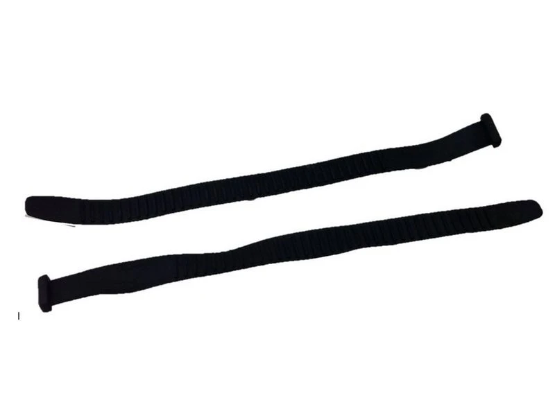 Milenco Safety Mirror Strap 2 Stuks 3 Milenco Safety Mirror Strap 2 Stuks