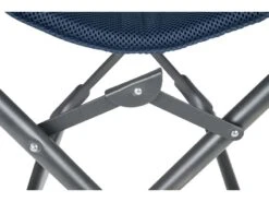 Crespo Voetenbank Ap-231 Air-deluxe Blauw Kleur 84 -Kampeer Verkoop 30 3 crespo voetenbank ap 231 air de luxe kleur 84 blauw