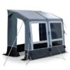 Kampa Dometic Opblaasbare Voortent Winter Air Pvc 260 M -Kampeer Verkoop 31 0 kampa dometic opblaasbare voortent winter air pvc 260 l 9120000008