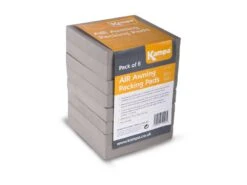 Kampa Packing Pads (set Van 8)