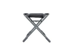 Crespo Voetenbank Ap-231 Air-deluxe Grijs Kleur 86 -Kampeer Verkoop 31 2 crespo voetenbank ap 231 air de luxe kleur 86 grijs