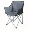Eurotrail Vouwstoel Kampala Grijs-Zwart -Kampeer Verkoop 32 0 eurotrail vouwstoel kampala grijs zwart etcf1206 0401