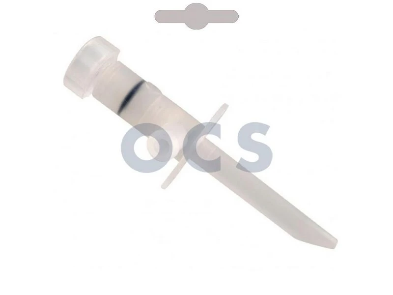 Truma Aftapkraan 3 Truma Aftapkraan