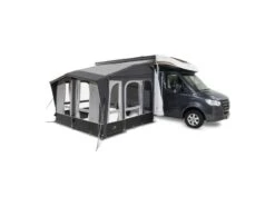 Kampa Dometic Opblaasbare Voortent Club Air All-season 330 M -Kampeer Verkoop 33 3 kampa dometic opblaasbare voortent club air all season 330 m 9120001105