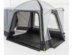 Kampa Opblaasbare Camper-bus Voortent Cross Air Tail Gater -Kampeer Verkoop 33 3 kampa opblaasbare camper bus voortent cross air tail gater 9120001237