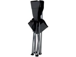 Eurotrail Vouwstoel Lausanne Staal Grijs-Zwart 9 Eurotrail Vouwstoel Lausanne Staal Grijs-Zwart -Kampeer Verkoop 34 2 eurotrail vouwstoel lausanne staal grijs zwart etcf0691 0201