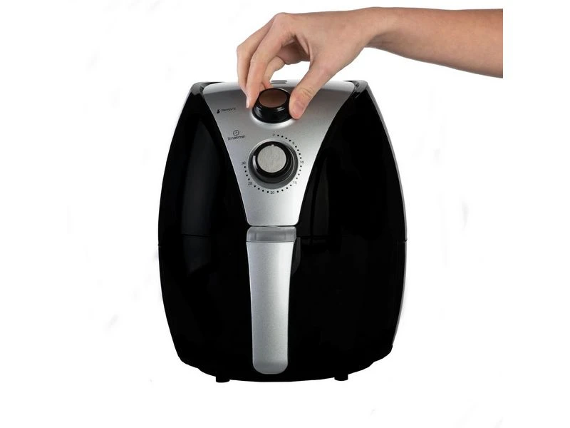 Mestic Hetelucht Friteuse MA-200 5 Mestic Hetelucht Friteuse MA-200 - Image 3