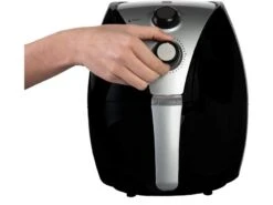 Mestic Hetelucht Friteuse MA-200 11 Mestic Hetelucht Friteuse MA-200 -Kampeer Verkoop 34 3 mestic hetelucht friteuse ma 200 1502850