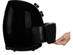 Mestic Hetelucht Friteuse MA-200 12 Mestic Hetelucht Friteuse MA-200 -Kampeer Verkoop 34 4 mestic hetelucht friteuse ma 200 1502850