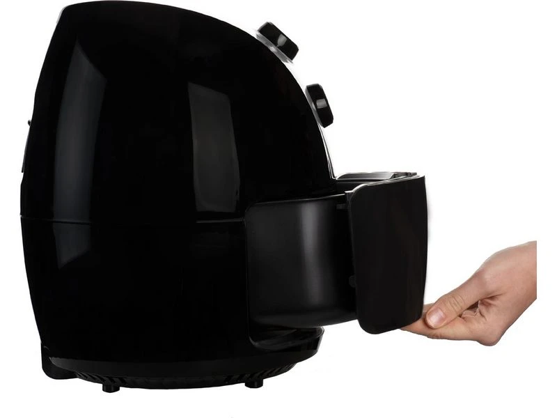 Mestic Hetelucht Friteuse MA-200 7 Mestic Hetelucht Friteuse MA-200 - Image 5