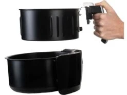 Mestic Hetelucht Friteuse MA-200 13 Mestic Hetelucht Friteuse MA-200 -Kampeer Verkoop 34 5 mestic hetelucht friteuse ma 200 1502850