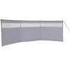 Eurotrail Windscherm Dunes 480x145 Pvc Met Ramen -Kampeer Verkoop 36 0 eurotrail windscherm dunes 480x145 pvc met ramen ette0547