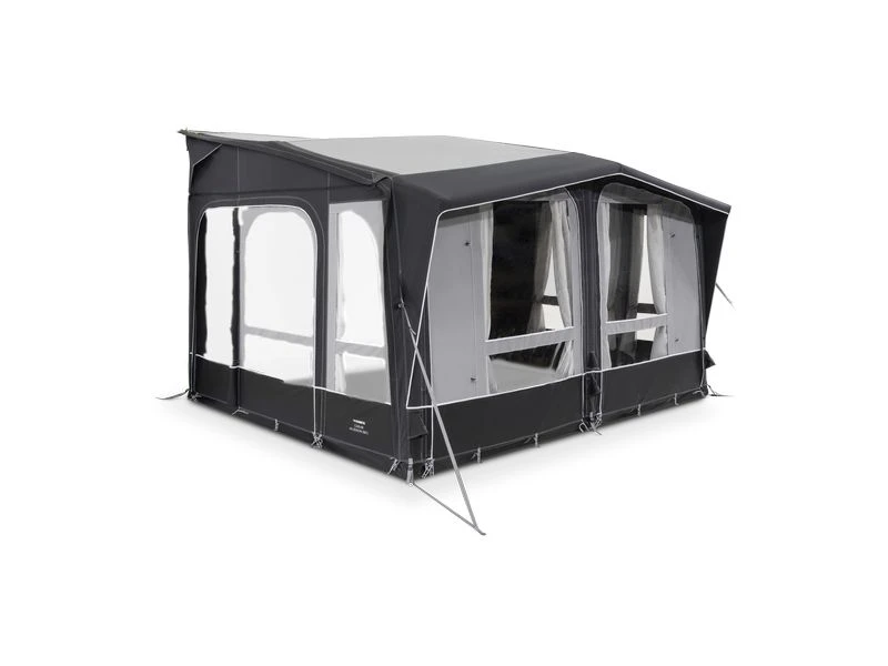 Kampa Dometic Opblaasbare Voortent Club Air All-season 390 L 3 Kampa Dometic Opblaasbare Voortent Club Air All-season 390 L