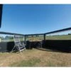 Kampa Opblaasbaar Windscherm Air Break 5 2 Kampa Opblaasbaar Windscherm Air Break 5 -Kampeer Verkoop 36 0 kampa opblaasbaar windscherm air break 5 wb0005