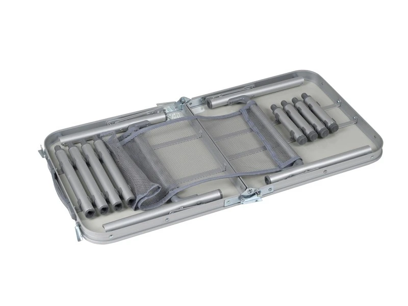 Bo Camp Kampeer Tafel Premium 80 Water En Hitte Bestendig 7 Bo Camp Kampeer Tafel Premium 80 Water En Hitte Bestendig - Image 5