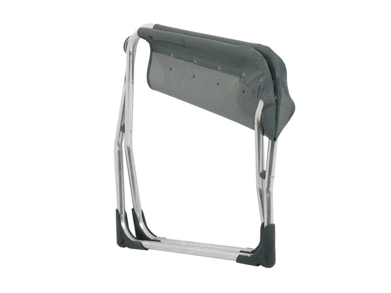 Crespo Voetenbank Al-231 Donker Grijs Kleur 40 4 Crespo Voetenbank Al-231 Donker Grijs Kleur 40 - Afbeelding 2