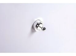 Kampa Chroome Zuignap Ophanghaak -Kampeer Verkoop 37 1 kampa chroome zuignap ophanghaak