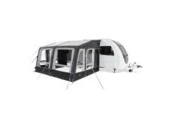Kampa Dometic Opblaasbare Voortent Grande Air All-season 390 S -Kampeer Verkoop 37 4 kampa dometic opblaasbare voortent grande air all season 390 s 9120001109