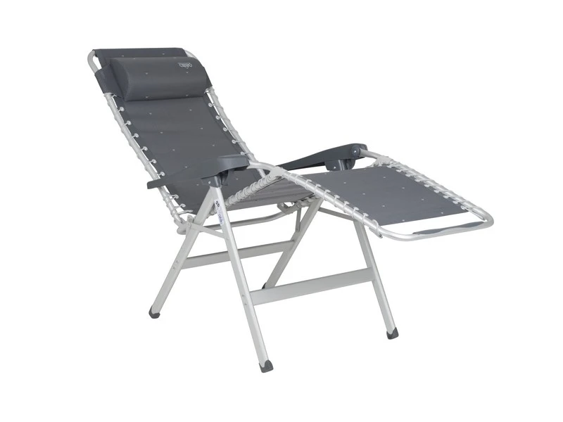 Crespo Kampeer Relax Stoel Al-232 Donker Grijs Kleur 40 8 Crespo Kampeer Relax Stoel Al-232 Donker Grijs Kleur 40 - Image 6