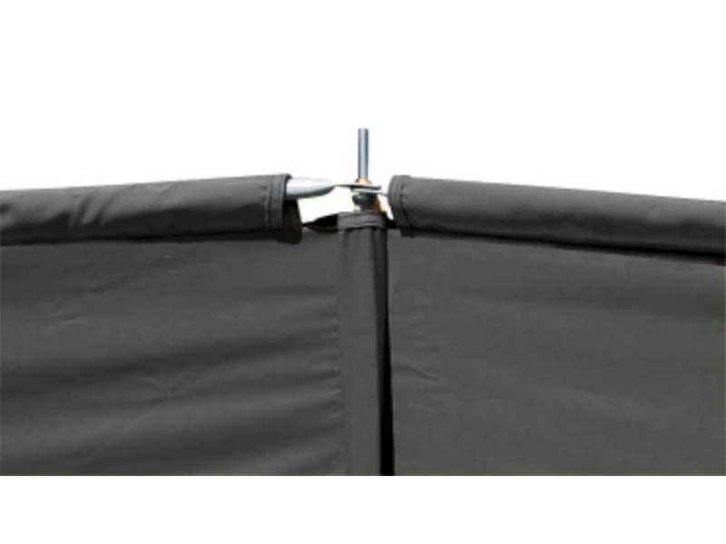 Eurotrail Windscherm Sunset 500 4 Eurotrail Windscherm Sunset 500 - Image 2