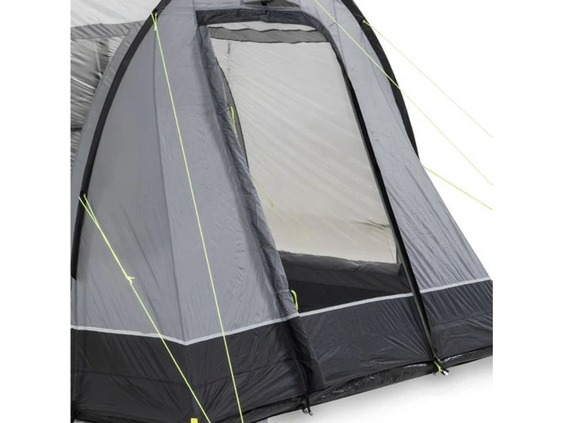 Kampa Opblaasbare Camper-bus Voortent Trip Air 6 Kampa Opblaasbare Camper-bus Voortent Trip Air - Image 4