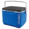 Coleman 16 Qt Performance Koelbox Blauw-grijs -Kampeer Verkoop 39 0 coleman koelbox 16 qt performance cooler bluegrey 2594