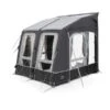 Kampa Dometic Opblaasbare Voortent Rally Air All-season 260 S -Kampeer Verkoop 39 0 kampa dometic opblaasbare voortent rally air all season 260 s 9120001111