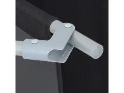 Eurotrail Strandstoel Minor Zwart -Kampeer Verkoop 39 3 eurotrail strandstoel minor zwart etcf0841 0001