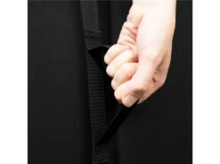 Travellife Barletta Kampeer- Tuinligbed Relax Zwart -Kampeer Verkoop 39 3 travellife barletta kampeer tuin ligbed relax zwart 21285005