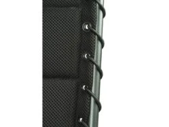 Crespo Kampeer Relaxstoel Ap-232 Air-deluxe Zwart Kleur 80 -Kampeer Verkoop 39 5 crespo relaxstoel ap 232 air de luxe kleur 80 zwart