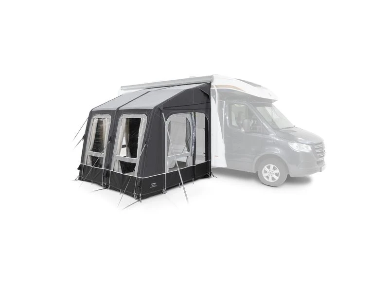 Kampa Dometic Opblaasbare Voortent Rally Air All-season 260 S 8 Kampa Dometic Opblaasbare Voortent Rally Air All-season 260 S - Image 6