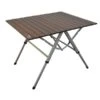 Defa One Action Aluminium Kampeertafel 81 X 60 Cm. -Kampeer Verkoop 4 0 defa one action aluminium kampeertafel 81 60 623071050