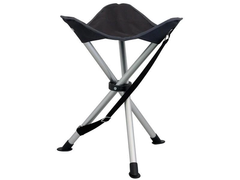 Eurotrail Vouwkrukje Alta Alu Grijs 3 Eurotrail Vouwkrukje Alta Alu Grijs