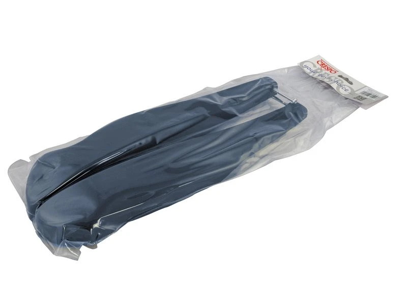 Crespo Armleuning 237 Standenstoel 2 Stuks Grijs 4 Crespo Armleuning 237 Standenstoel 2 Stuks Grijs - Image 2