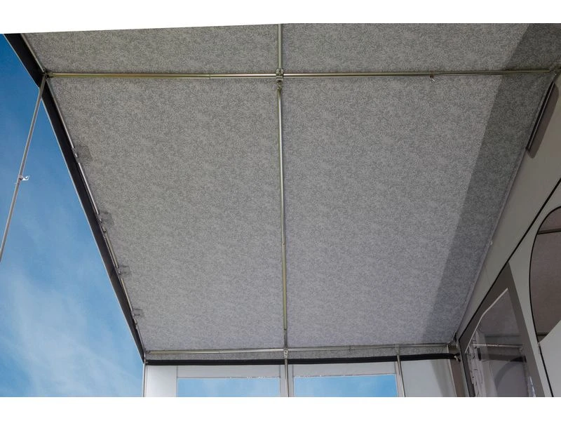 Brand Luifel Voor Caravanvoortent Parasol Hd 5 Brand Luifel Voor Caravanvoortent Parasol Hd - Afbeelding 3