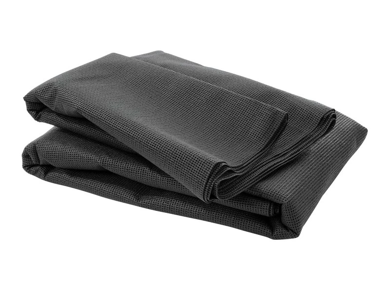 Bo Camp Tenttapijt Bo-carpet Antraciet 3 Bo Camp Tenttapijt Bo-carpet Antraciet