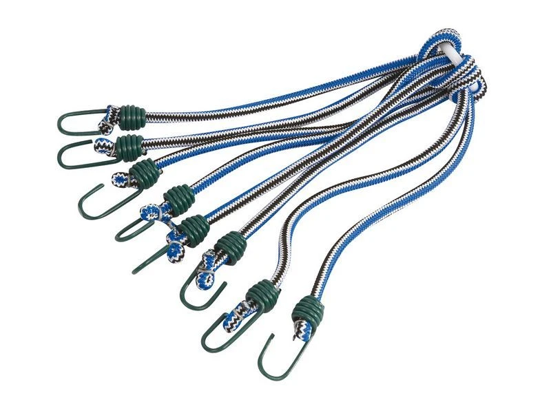 Elastische Spin 8-armig Met Haken 2 Elastische Spin 8-armig Met Haken