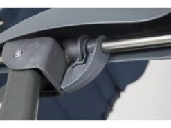 Crespo Kampeer Relaxstoel Ap-232 Air-deluxe Blauw Kleur 84 -Kampeer Verkoop 40 1 crespo relaxstoel ap 232 air de luxe kleur 84 blauw