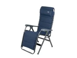 Crespo Kampeer Relaxstoel Ap-232 Air-deluxe Blauw Kleur 84 -Kampeer Verkoop 40 2 crespo relaxstoel ap 232 air de luxe kleur 84 blauw
