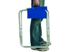 Eurotrail Sintra Foldable Royal Blue -Kampeer Verkoop 40 2 eurotrail sintra foldable royal blue etcf0856 0006