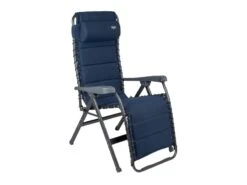 Crespo Kampeer Relaxstoel Ap-232 Air-deluxe Blauw Kleur 84 -Kampeer Verkoop 40 3 crespo relaxstoel ap 232 air de luxe kleur 84 blauw