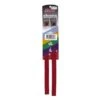 Arno Bindriemen 2 Stuks 30 X 1,8 Cm Kaart Rood -Kampeer Verkoop 41 0 arno bindriemen 2 stuks 30x18 cm kaart rood 5410155