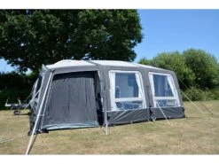 Kampa Dometic Opblaasvoortent Extension Serie -Kampeer Verkoop 41 2 kampa extension opblaasvoortent grande air all season aa001