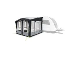 Kampa Dometic Opblaasbare Voortent Club Air Pro 260 S 11 Kampa Dometic Opblaasbare Voortent Club Air Pro 260 S -Kampeer Verkoop 41 3 kampa dometic opblaasbare voortent club air pro 260 s 9120001113