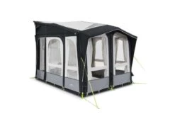 Kampa Dometic Opblaasbare Voortent Club Air Pro 260 M