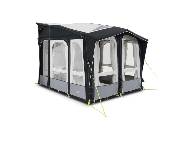 Kampa Dometic Opblaasbare Voortent Club Air Pro 260 M 3 Kampa Dometic Opblaasbare Voortent Club Air Pro 260 M